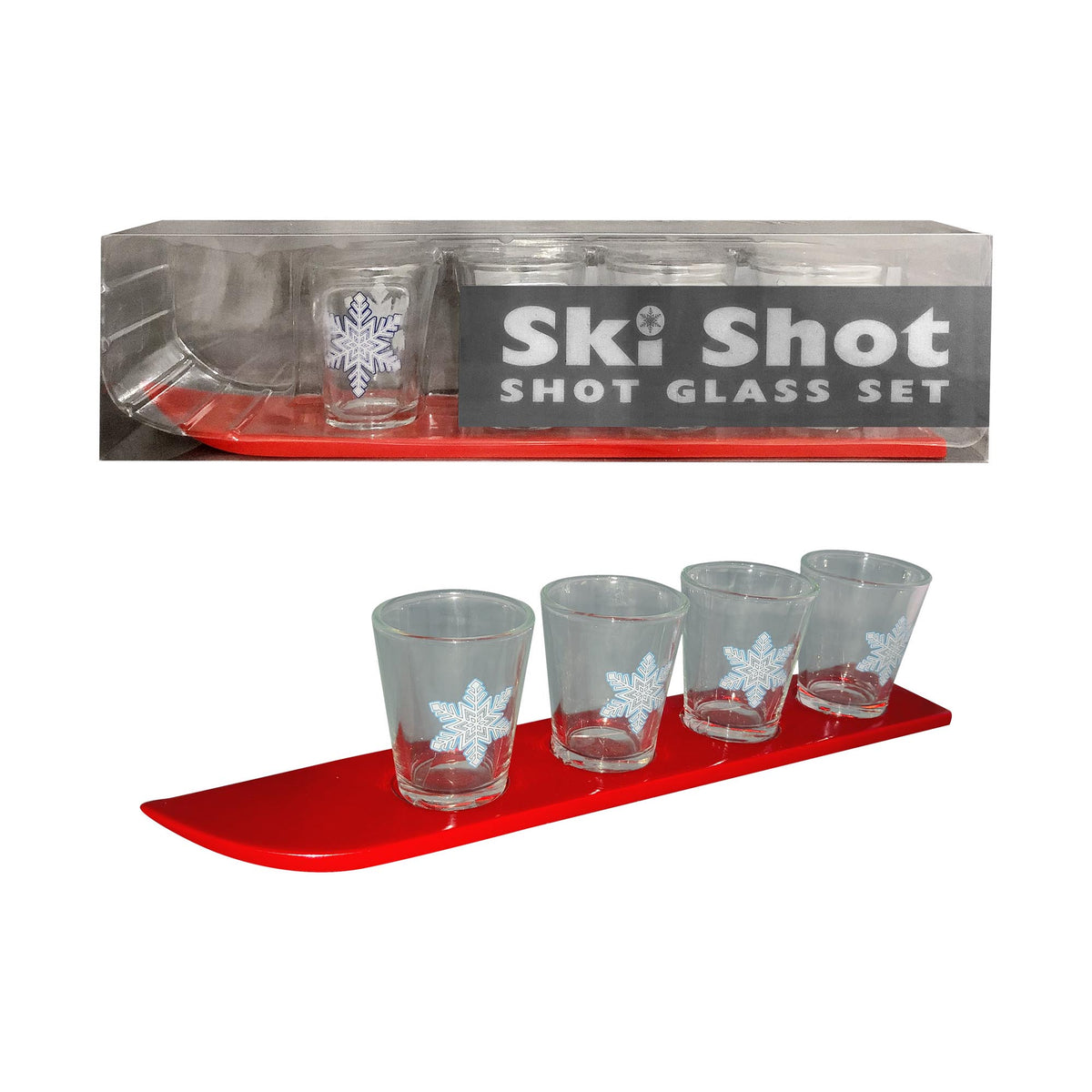 Ski Shot Default Title
