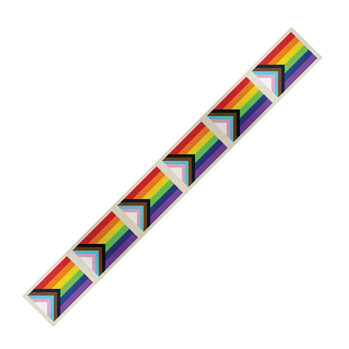 Progress Sash Default Title