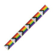 Progress Sash Default Title