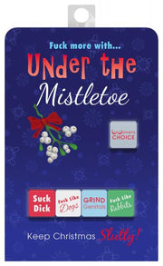 Under The Mistletoe Default Title