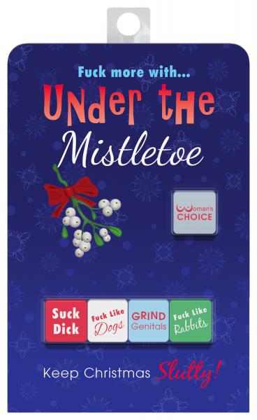 Under The Mistletoe Default Title