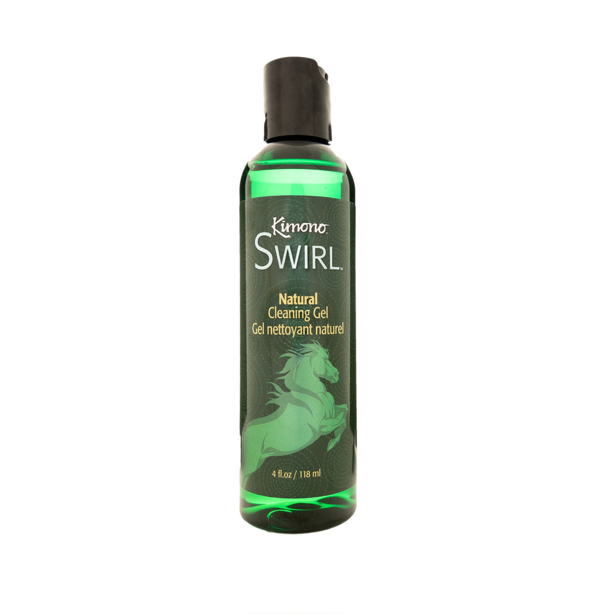 Kimono Swirl Natural Device & Toy Cleaner 4 Oz Default Title