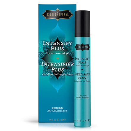 Intensify Plus Cooling Default Title