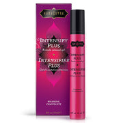 Intensify Plus Warming Default Title
