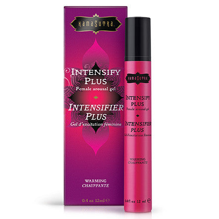 Intensify Plus Warming Default Title