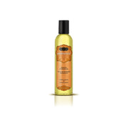 Massage Oil Sweet Almond 2 Oz Default Title