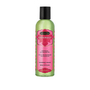 Naturals Massage Oil 2oz