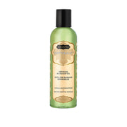 Massage Oil Natural 2fl Oz Sandalwood