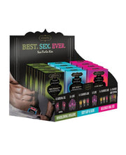 Sex To Go Prepack Default Title