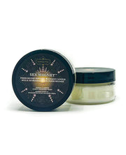 Sex Magnet Pheromone Massage Candle 1.7 Oz Default Title