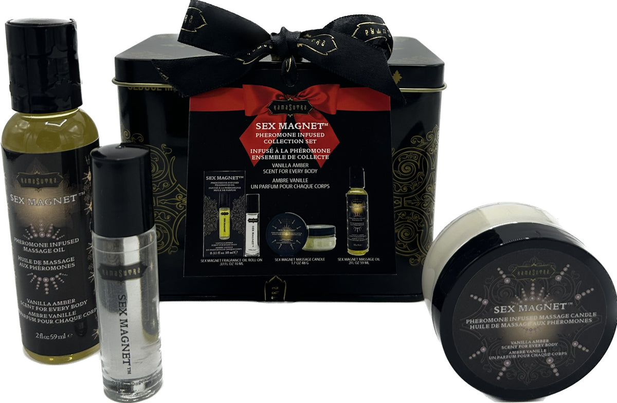 Sex Magnet Gift Set