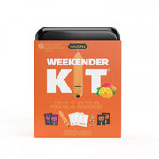 Weekender Vibe Tropical Mango Default Title
