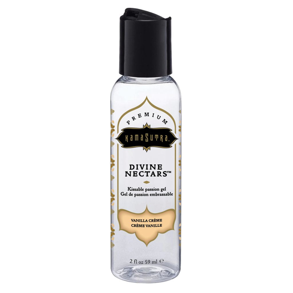 Divine Nectars Coconut Pineapple