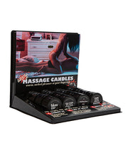 Massage Candle 2oz Prepack Display Default Title