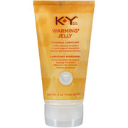 Ky Warming Jelly