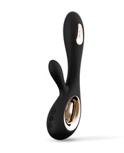 Soraya Wave Black
