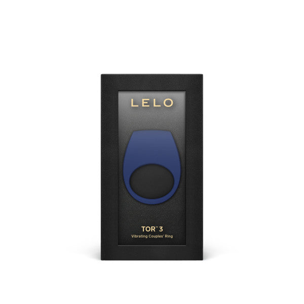Lelo Tor 3