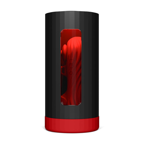 Lelo F1s V3 Xl Red