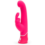 Happy Rabbit 2 G Spot Pink Usb Rechargeable Default Title