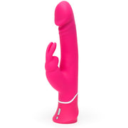 Happy Rabbit Realistic Dual Density Rabbit Vibrator Default Title