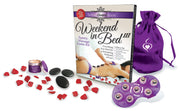 Behind Closed Doors Weekend In Tantric Massage Default Title