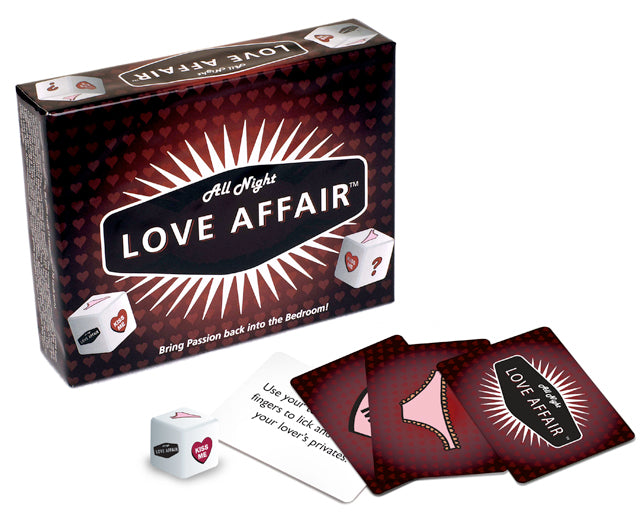 Love Affair Default Title