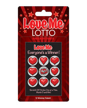 Love Me Lotto Default Title