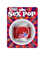 Kinky Sex Pop Default Title