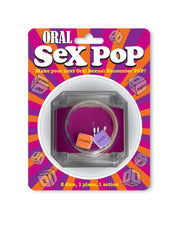 Oral Sex Pop Default Title