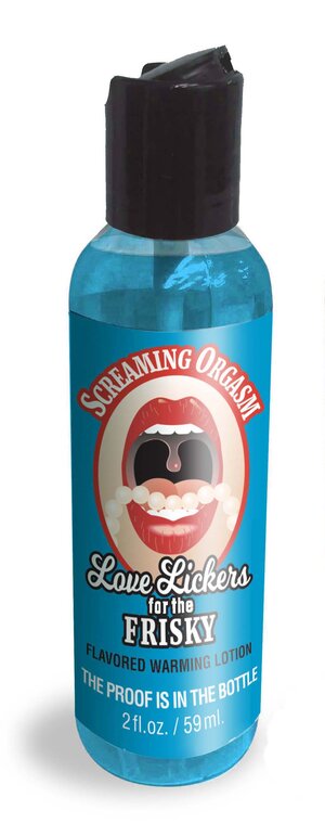 Love Lickers 1.76 Oz