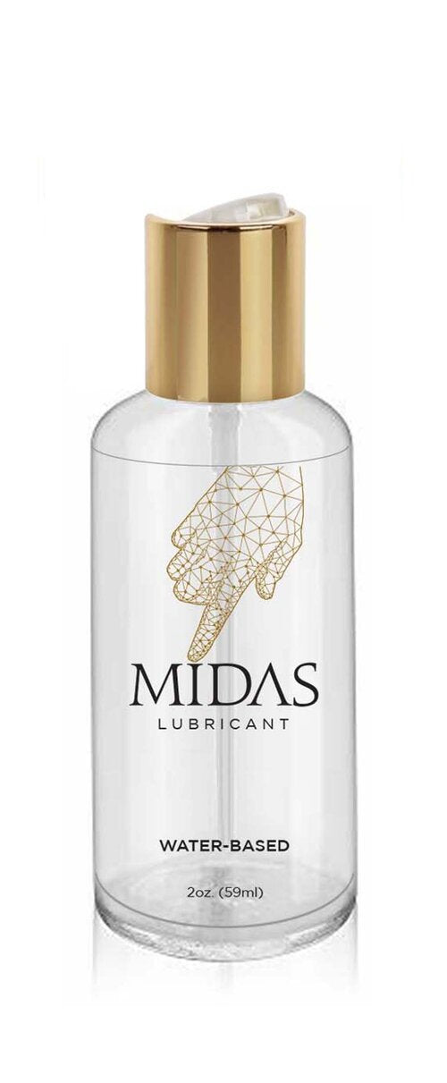 Midas Lube 2 Oz 510k Default Title
