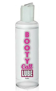 Bootycall Lube 4 Oz Default Title