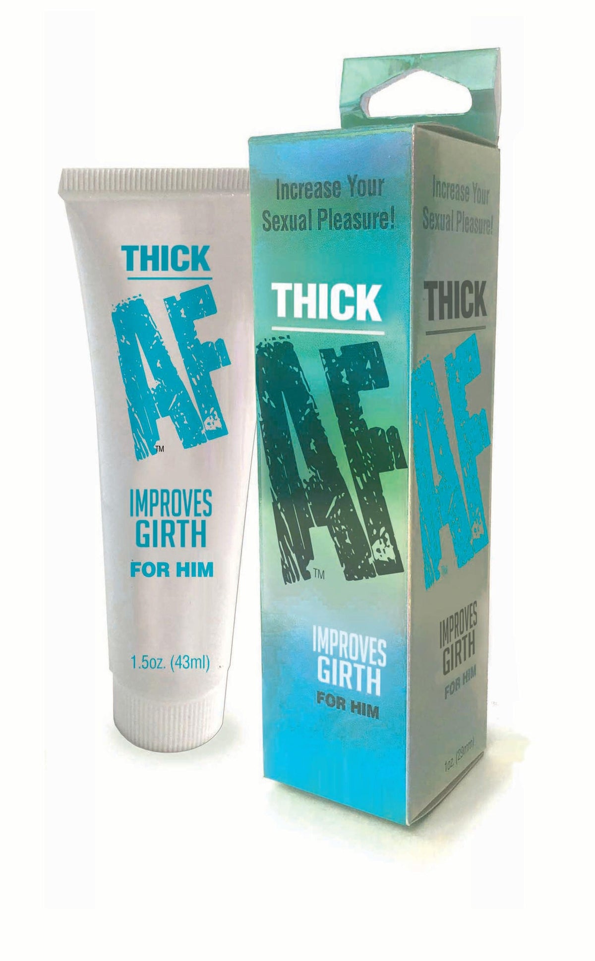 Thick Af 1.5 Oz Default Title