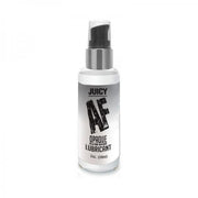 Juicy Af Water Based Opaque Lube Oz Bottle