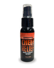 Cheef Relief Cinnamon Default Title