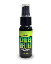 Cheef Relief Mint Default Title