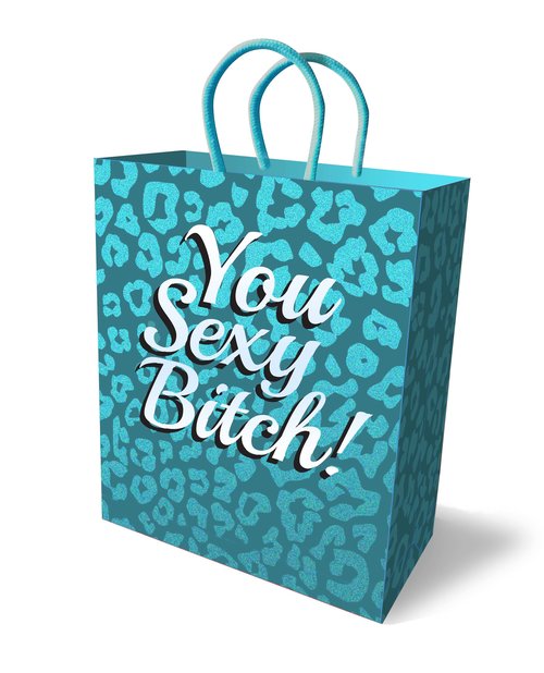 You Sexy Bitch Gift Bag Default Title