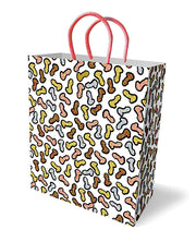 Glitterati Penis Gift Bag Default Title