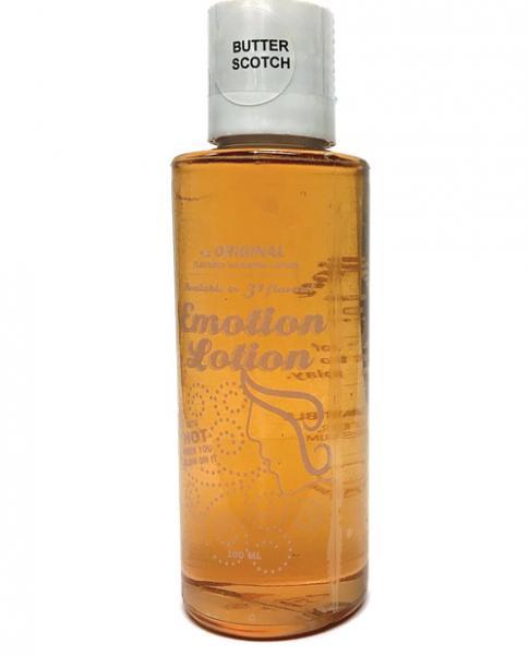 Emotion Lotion Butterscotch Default Title