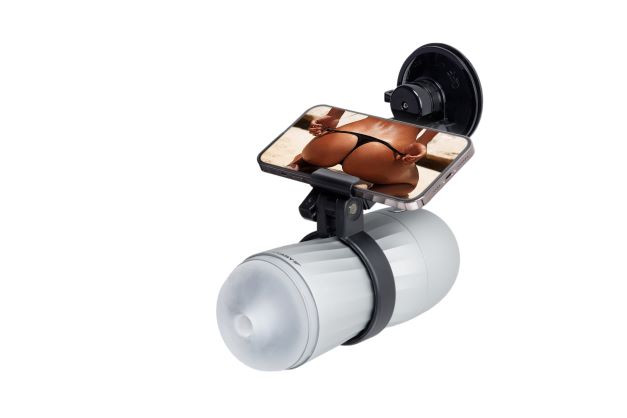 Maxtasy Suction Mount Default Title
