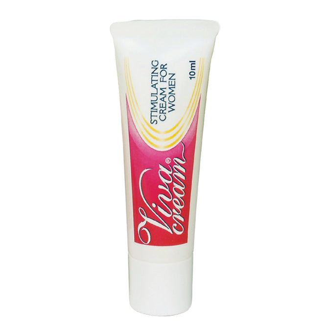 Viva Cream 10ml Default Title
