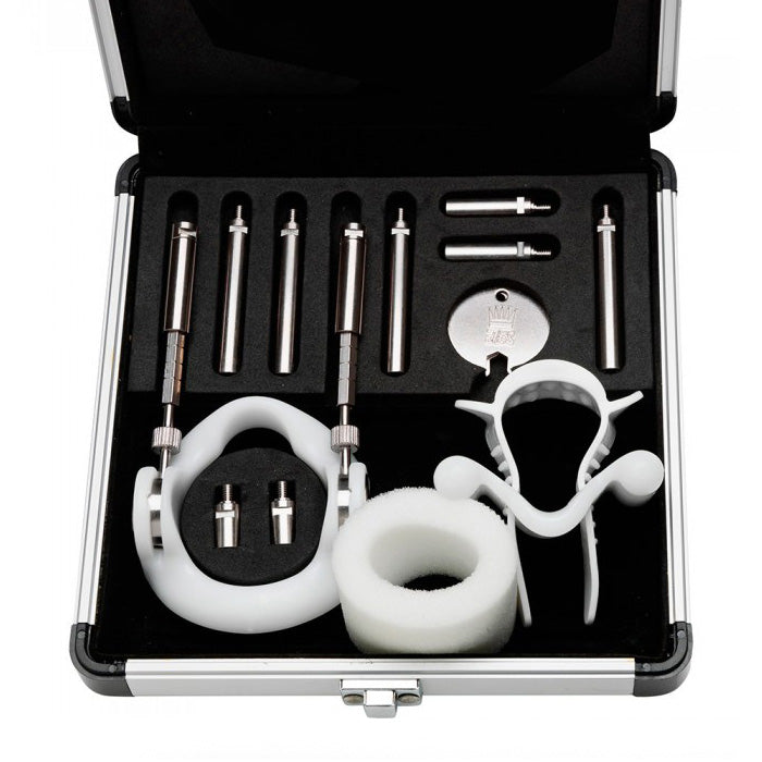 Jes Extender Titanium Default Title
