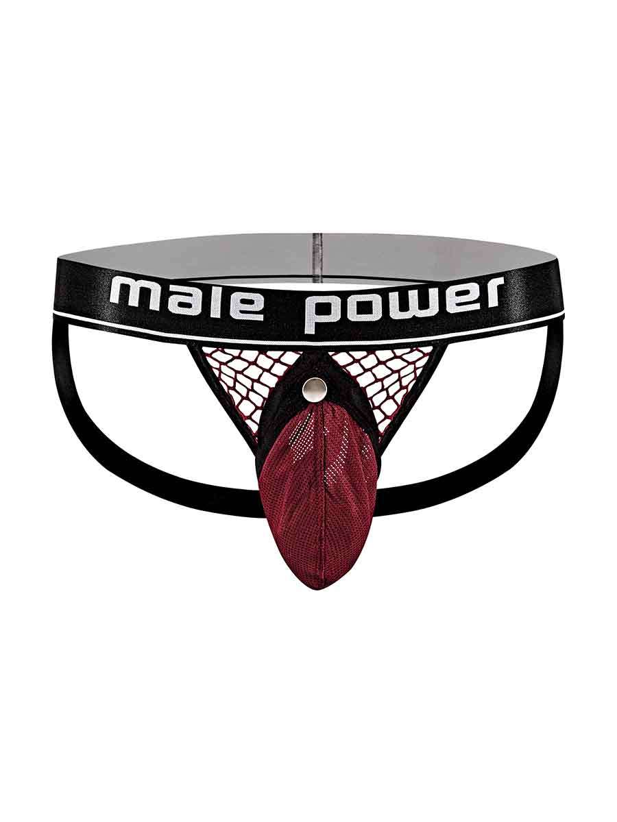 Cock Pit Cock Ring Jock
