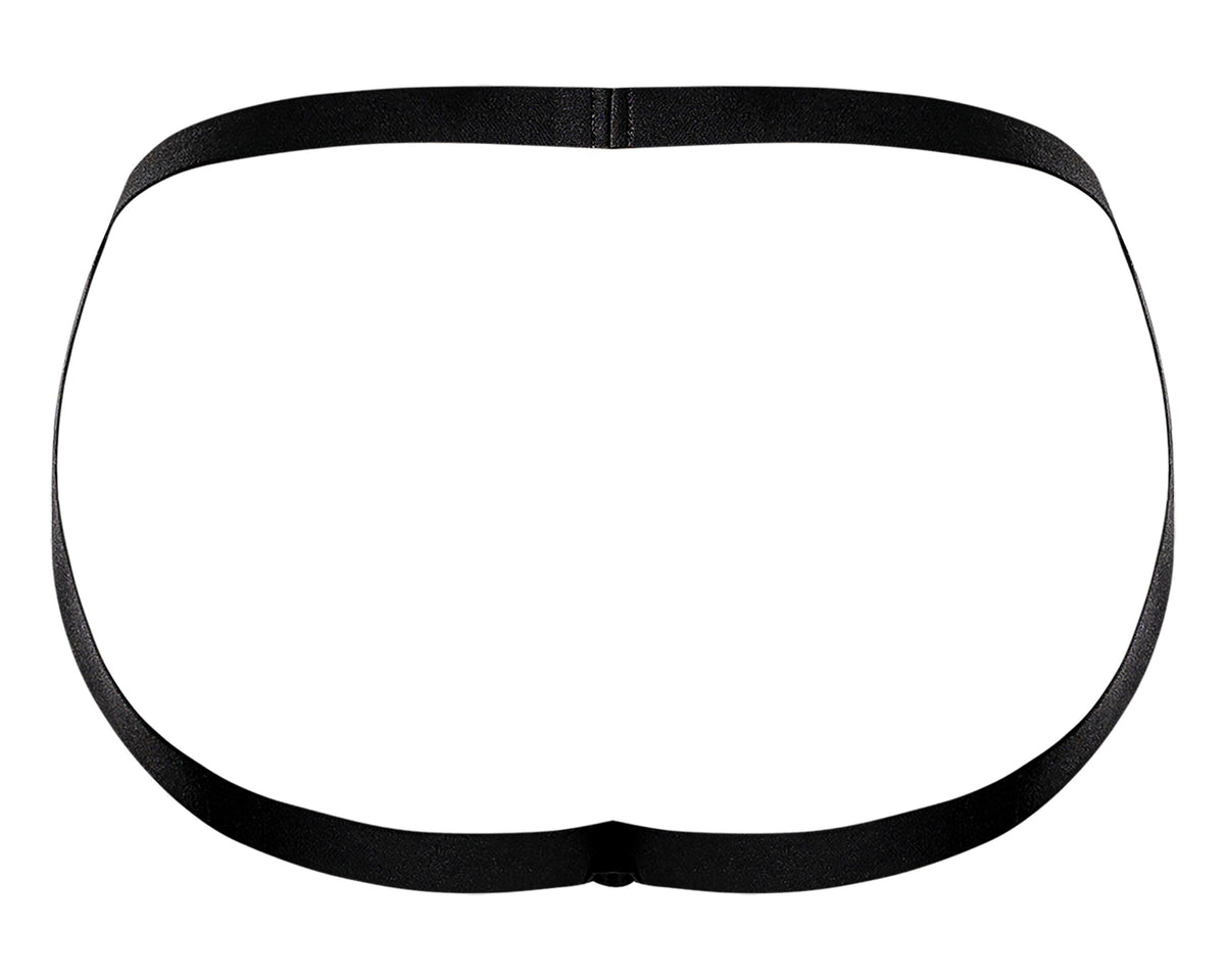 Lucifer Strappy Jock