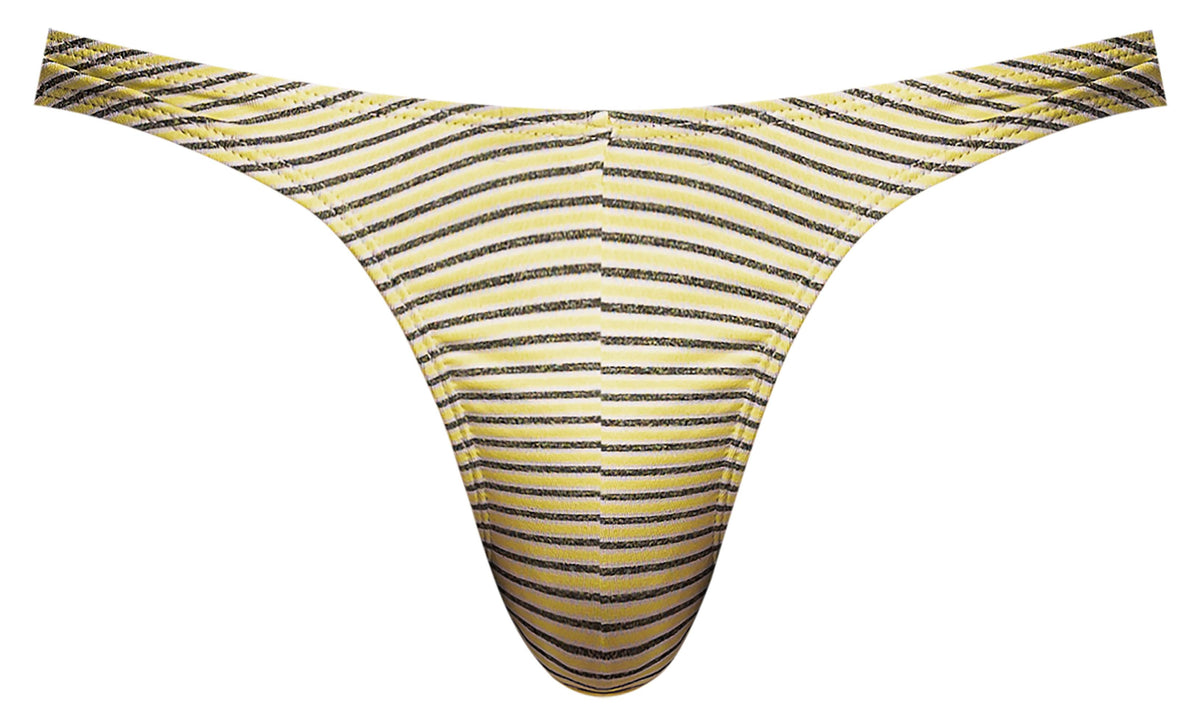 Cabana Banana Bong Thong Yellow
