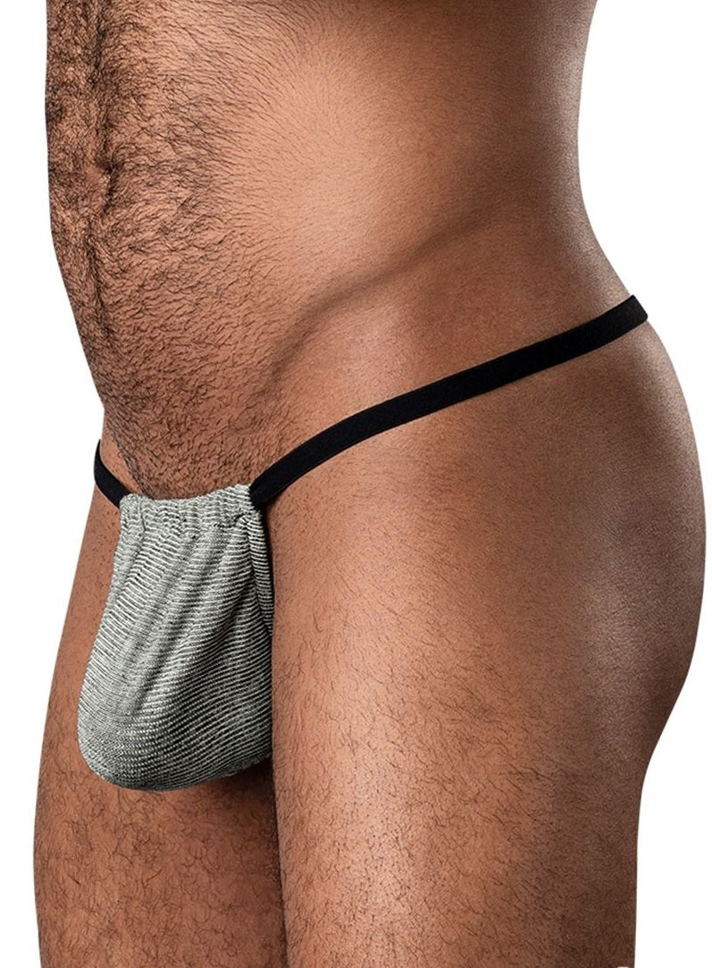 Ribbed & Ready Posing Strap O/s Default Title