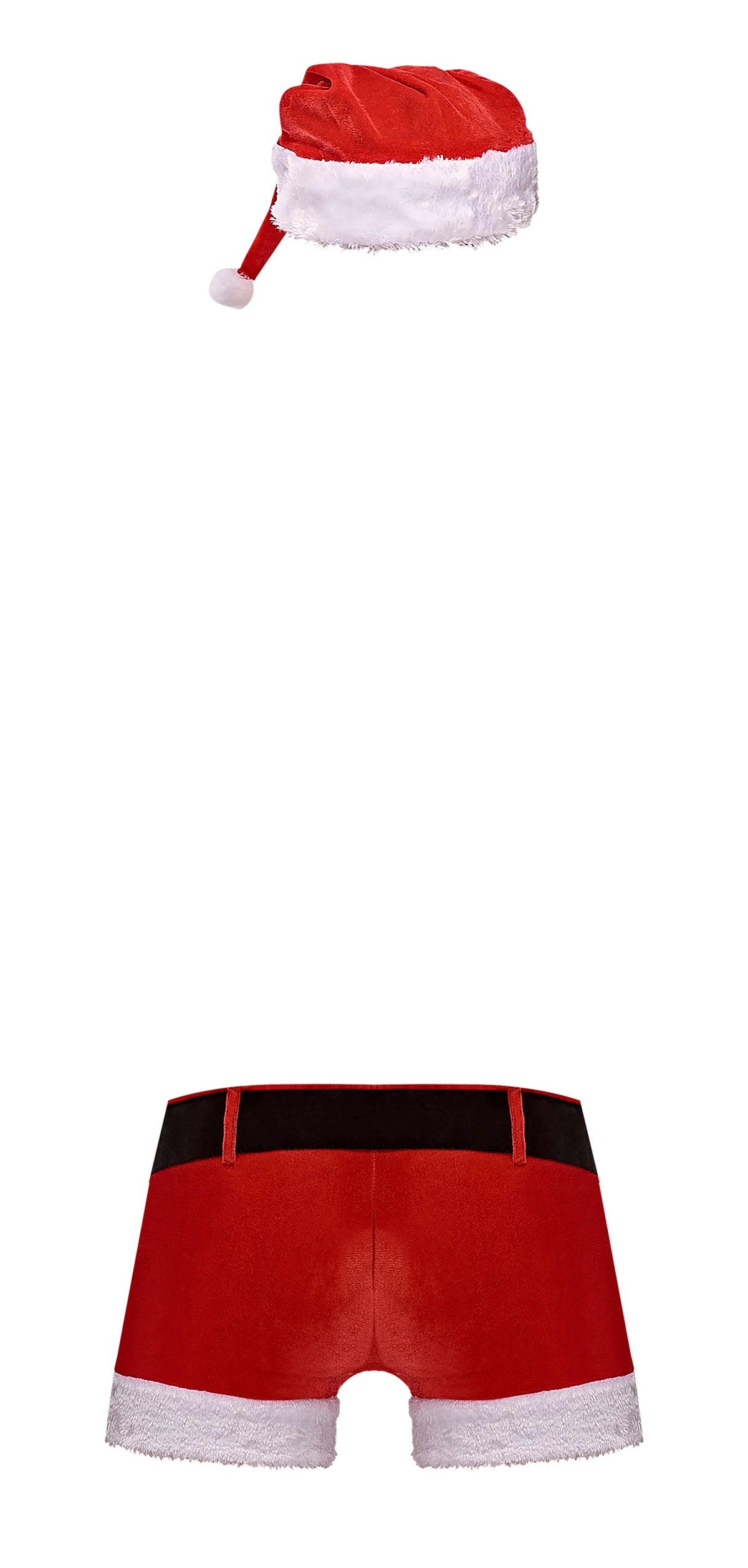 St. Dick Short Red S/m Default Title