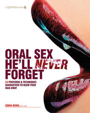 Oral Sex Hell Never Forget Default Title