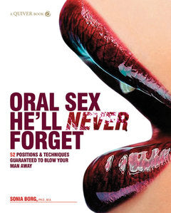 Oral Sex Hell Never Forget Default Title
