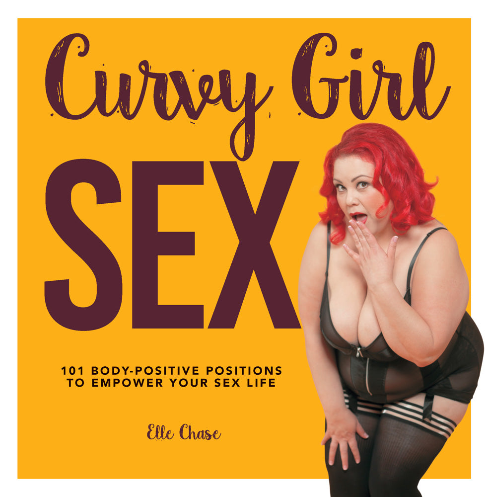 Curvy Girl Sex 101 Default Title